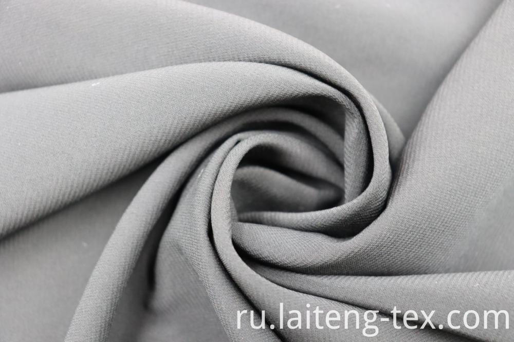 Заводская цена полиэстер, спандекс, эластичная шифоновая ткань Factory Price Polyester Spandex Stretch Chiffon Fabric